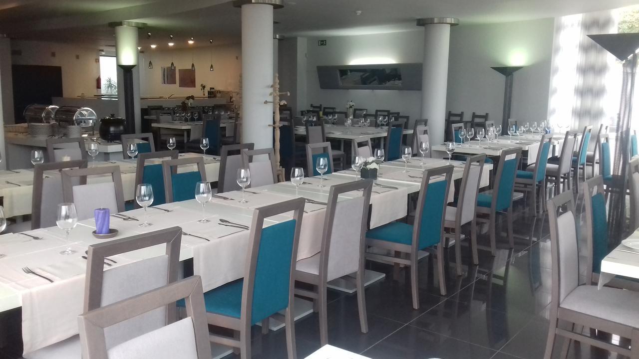 Hotel Principe Da Beira Fundão Exteriér fotografie